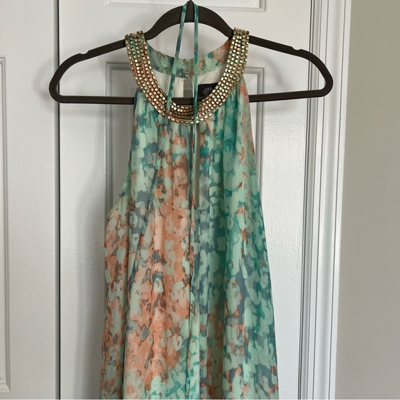 Vince Camuto Dress Size 6 - Picture 4 of 8